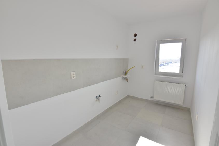 Apartament cu 2 camere decomandat în Bragadiru