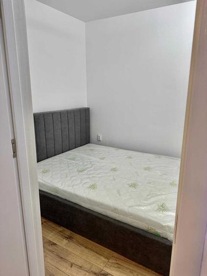 Apartament cu 2 camere semidecomandat în Cedonia