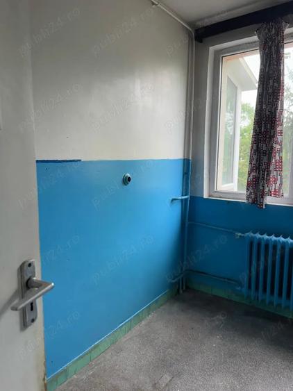 Apartament cu 2 camere semidecomandat în Titan