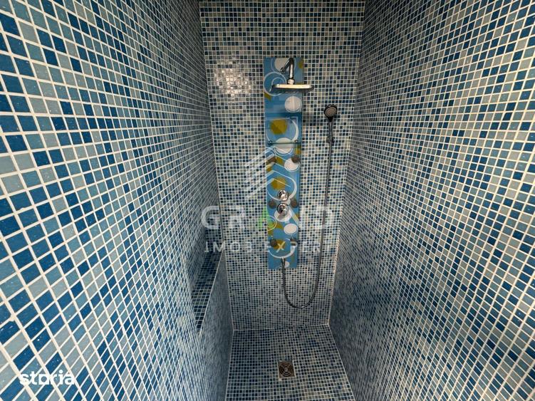 Apartament cu 2 camere decomandat, mobilat în Becaș