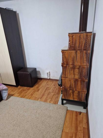 Casă cu 3 camere în Stăvaru