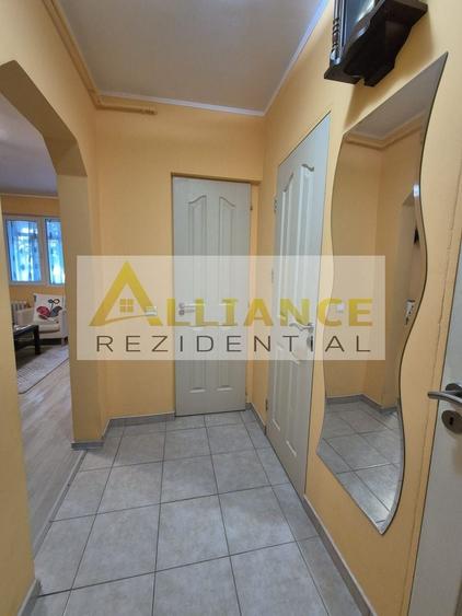 2 CAMERE DE INCHIRIAT | 52MP | RENOVAT - 480 € - 11