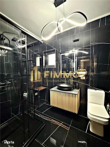 Apartament cu 2 camere semidecomandat în Paltin