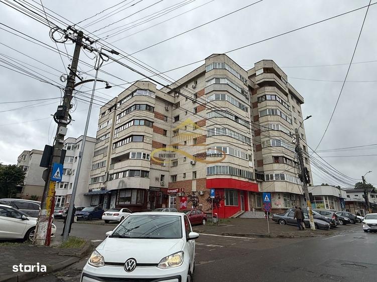 Apartament cu 3 camere în Banca Națională