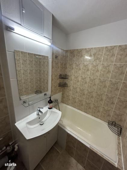 Apartament cu 2 camere în Bd. Independenței