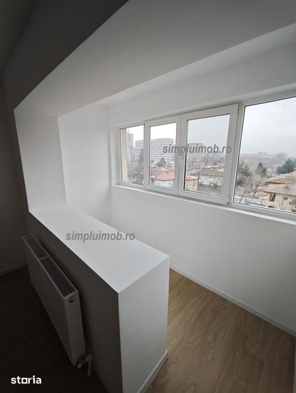 2 Camere Decomandat cu Centrala Proprie Langa Parcul IOR! - 9