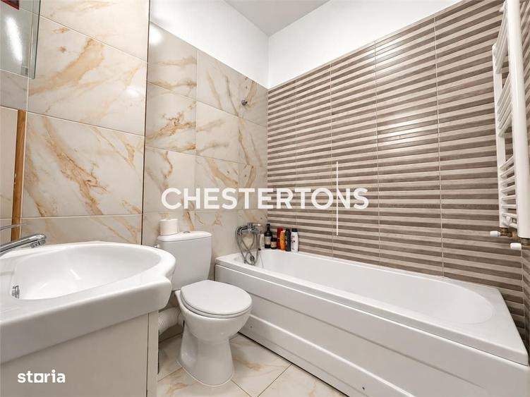 Apartament cu 2 camere în Dudu