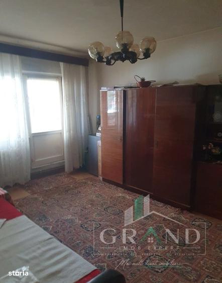 Apartament cu 3 camere decomandat în Mănăștur
