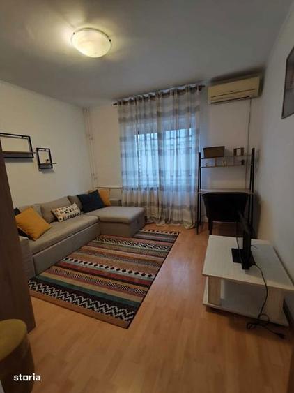 Apartament 3 camere de inchiriat 13 Septembrie - EXCLUS agentii! - 3