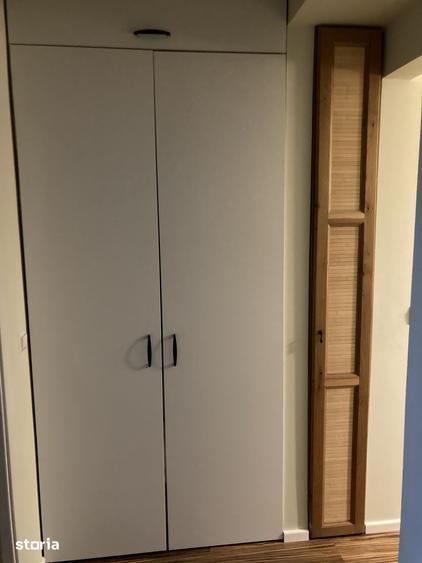 Apartament cu 2 camere decomandat în Florești