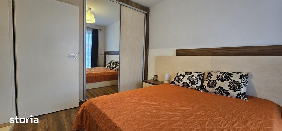 Apartament 2 camere decomandat in Avantgarden 3 - Cod intern 2031 - 8
