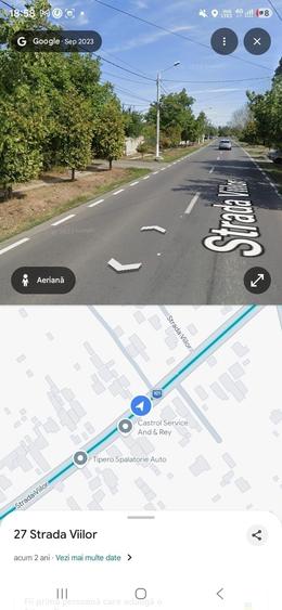 Spațiu comercial, în Central