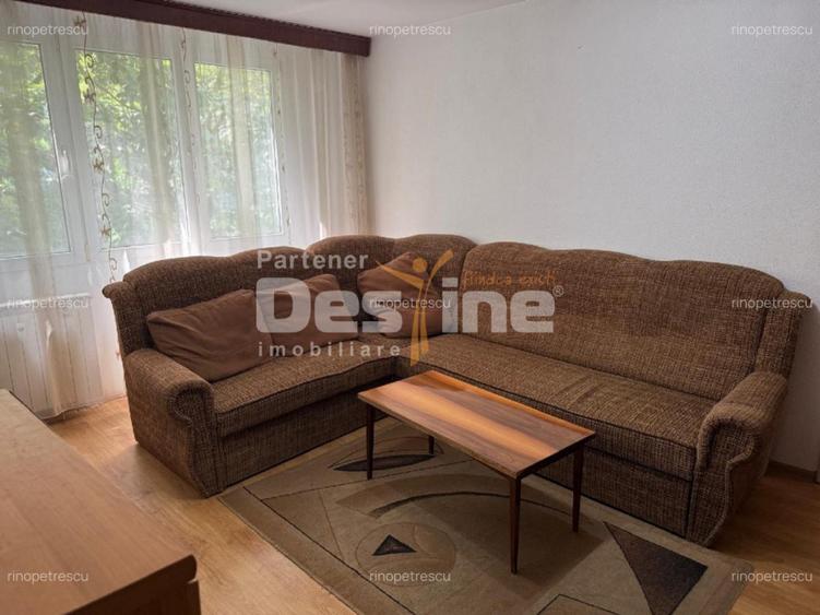 Apartament 3 camere - 63 mp utili - Etaj 2/4 - Sector 6 - 1