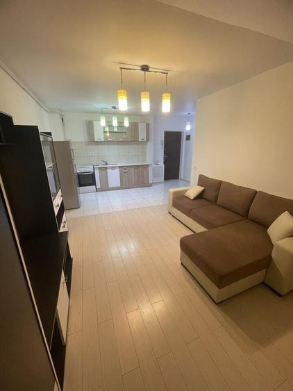 Apartament 2 camere Residence Militari strada rezervelor - 3