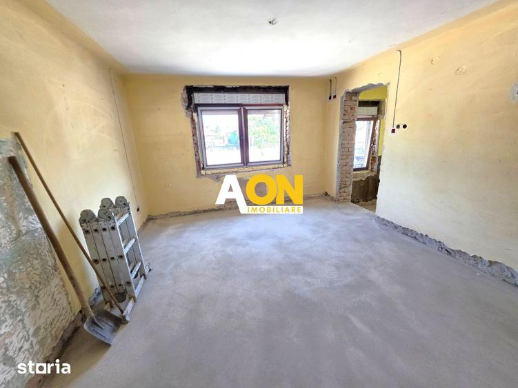 Casă cu 4 camere cu Canalizare în Tolstoi