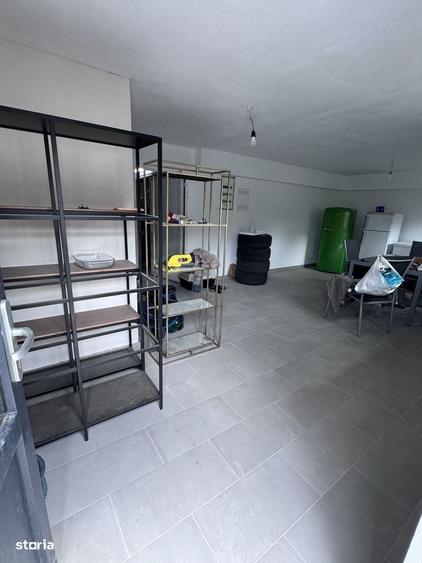 Casa cu finisaje premium, Mun. Bistrita zona Str. Valea Budacului - 3