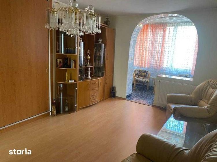 inchiriere apartament 2 camre langa metrou lujerului - 2