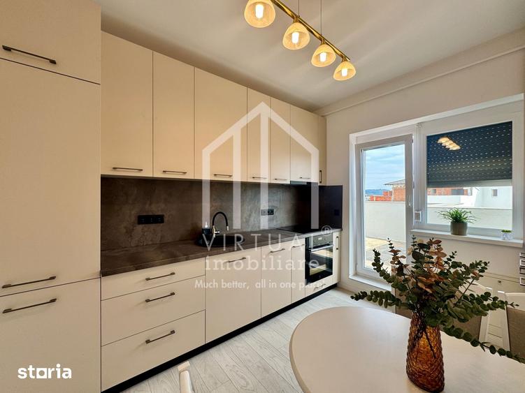 Apartament cu 2 camere decomandat în Tineretului