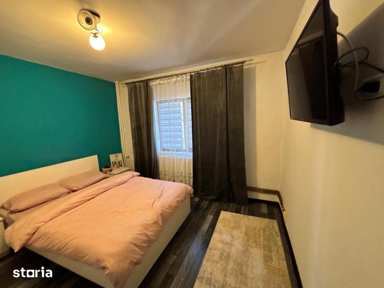 Apartament cu 2 camere în Nord