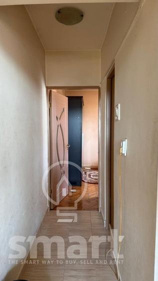 Apartament cu 4 camere decomandat în Mărăști