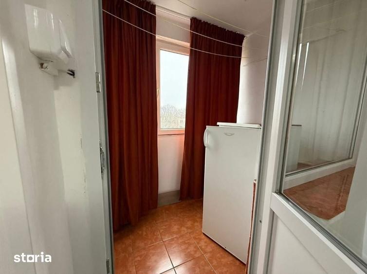 Garsonieră în Calea București