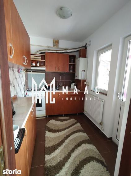 Apartament cu 2 camere în Ostroveni