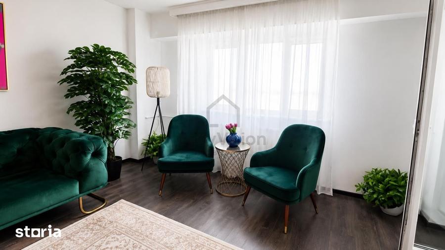 Apartament 3 camere | Splaiul Unirii | Sector 3 | Renovat - 6