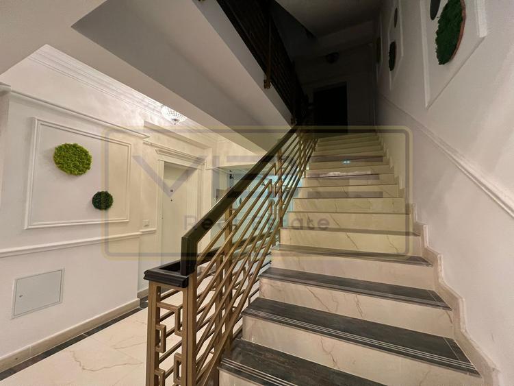 Apartament 2 camere | parcare subterana | Copou Royal Town - 22