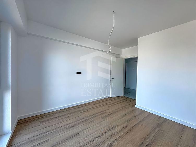 Apartament cu 2 camere decomandat în Theodor Pallady