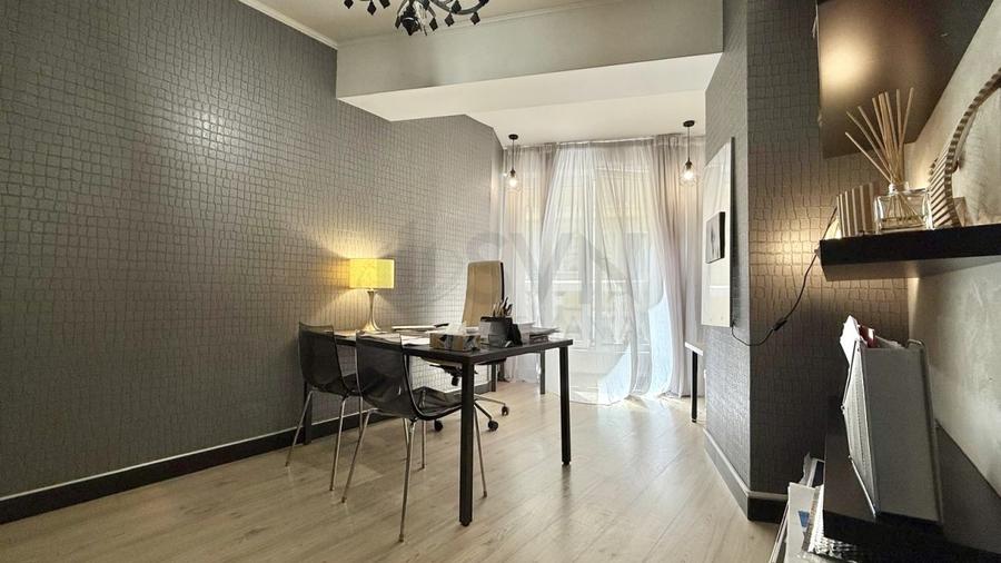 Spațiu comercial, de 130 mp, în Herăstrău