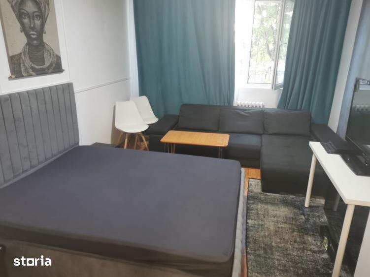 Apartament 1 camera, micro 40 - 16