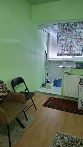 Garsonieră în Iosia