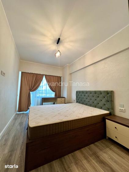 De inchiriat | 2 camere | Royal Town | 50 mp | Parcare | 500 /luna