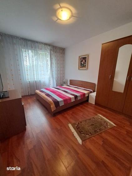 Apartament cu 4 camere decomandat, mobilat în Pantelimon
