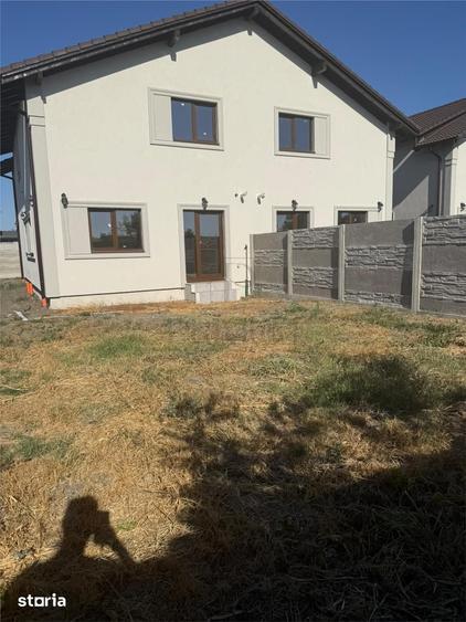 MOSNITA - COMPARTIMENTARE EXCELENTA - FOARTE SPATIOS - DUPLEX - 2