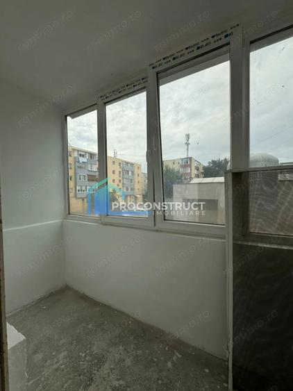 Apartament cu 4 camere decomandat, mobilat în Freidorf