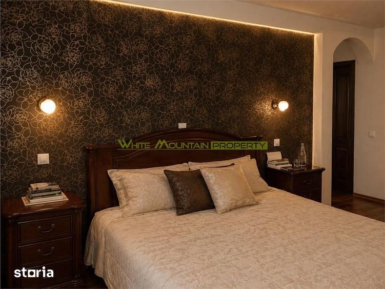 Casă cu 9 camere decomandat cu Teren 750 Mp în Tudor Vladimirescu