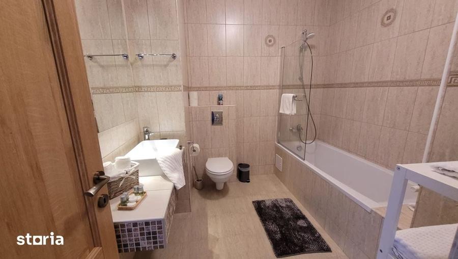 Apartament cu 2 camere în Cioplea