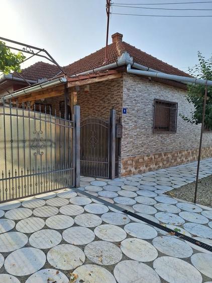 Casă cu 4 camere în Mâsca