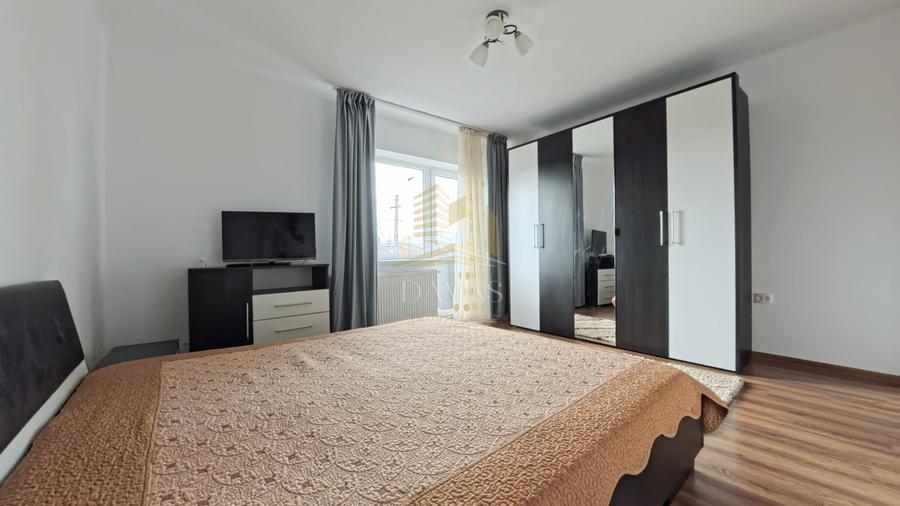 Apartament 2 camere decomandate | Dambul Rotund | etajul 1 - 7