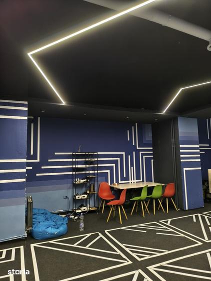 Spațiu comercial, de 121 mp, în Ultracentral