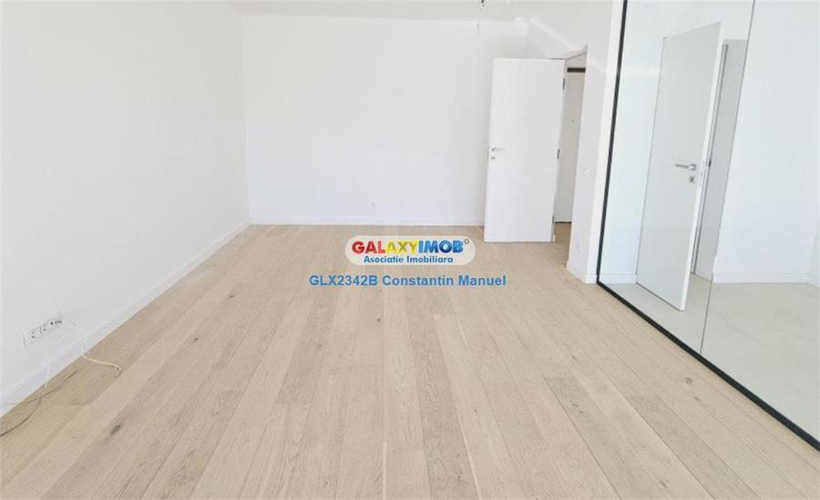 Apartament cu 2 camere decomandat în Barbu Văcărescu