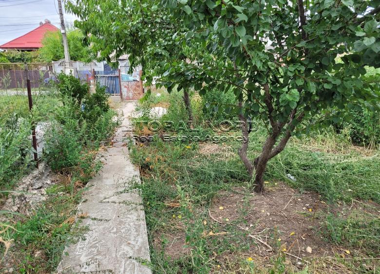 Casă individuală cu 4 camere cu Canalizare în Cumpăna