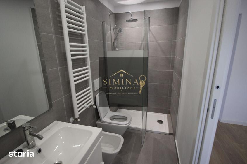 Apartament cu 4 camere decomandat în Gării