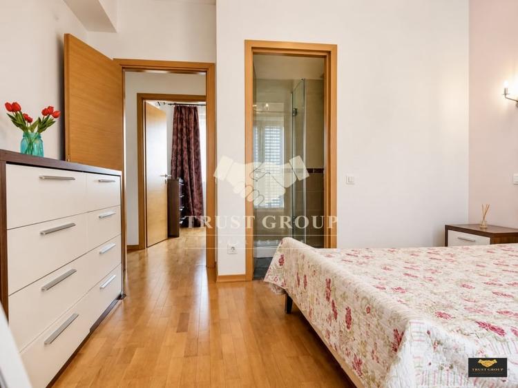 Apartament cu 3 camere, mobilat în Kiseleff