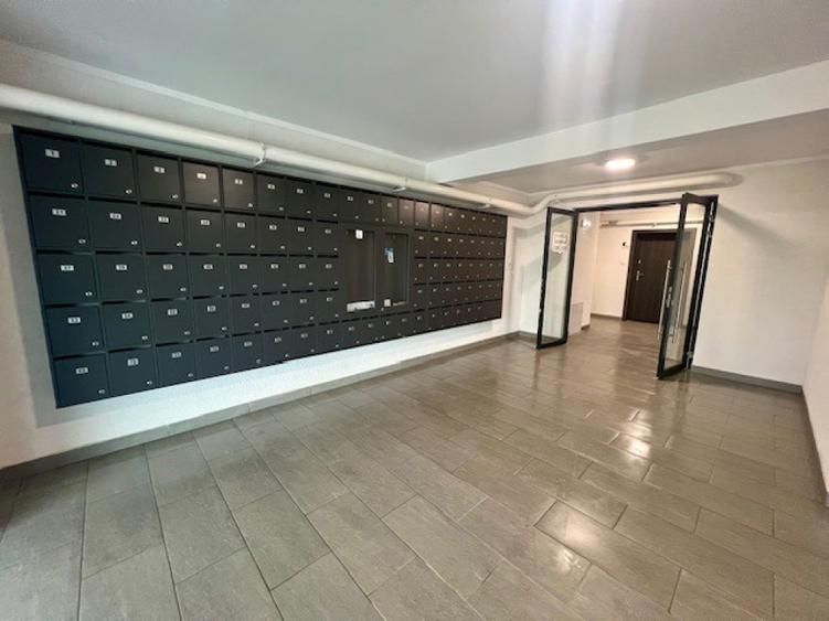 Garsonieră decomandată în Tudor