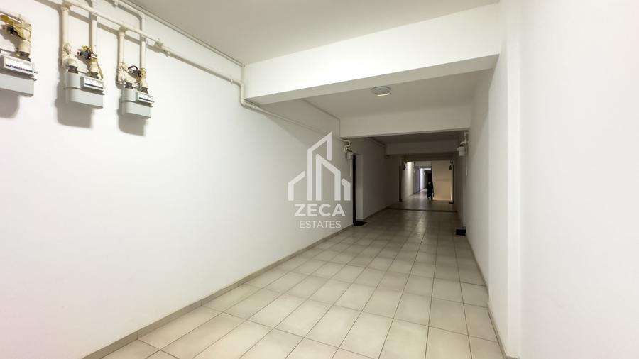 Apartament cu 2 camere decomandat, mobilat în Metalurgiei
