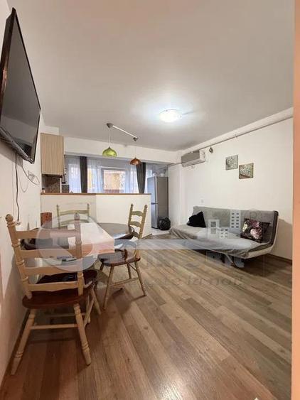 Apartament 2 camere decomandat - complex rezidențial Păcurari - parcar - 2