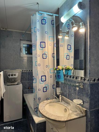 Apartament cu 2 camere în Ultracentral