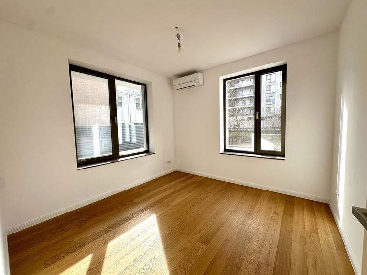 Apartament cu 2 camere în Herăstrău